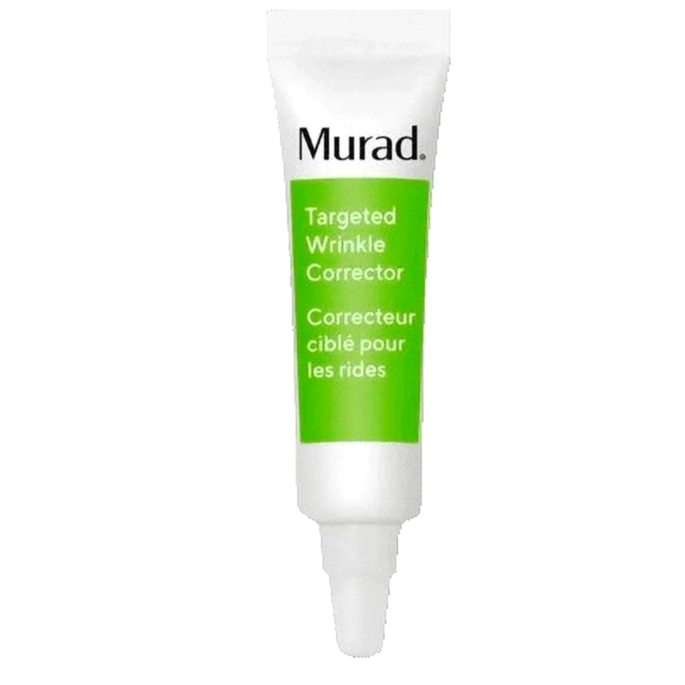 Murad Resurgence Targeted Wrinkle Corrector 0.11oz / 3.25ml TRAVEL New